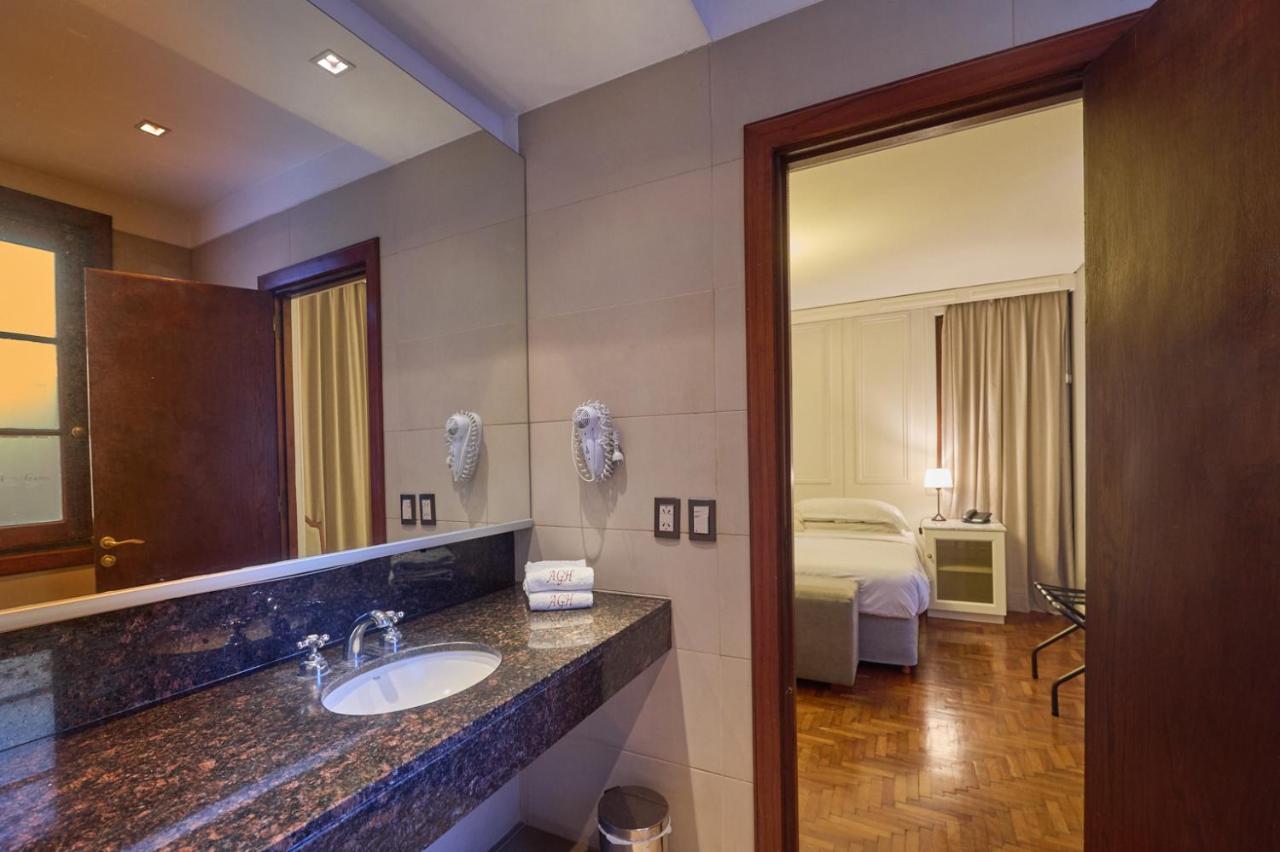 Altos De Guemes Hotel マル・デル・プラタ エクステリア 写真